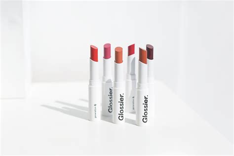 sephora glossier gen g.